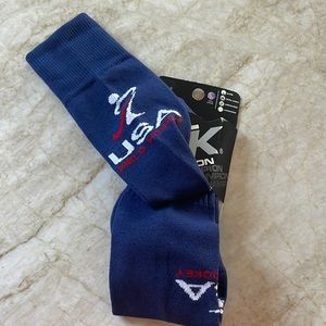 USA Field Hockey Socks